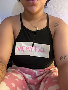 Brunette Dirty 0limits online show from January 31, 7:45 pm