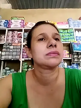 MIA-LARIOS online show from May 6, 2:32 pm