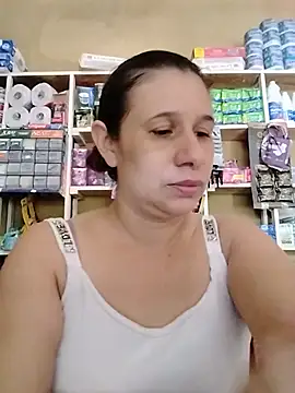 Snapshot of MIA-LARIOS chatting on July 16, 1:08 pm MIA-LARIOS online show from July 16, 1:08 pm