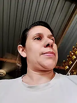 MIA-LARIOS online show from April 8, 2:07 pm