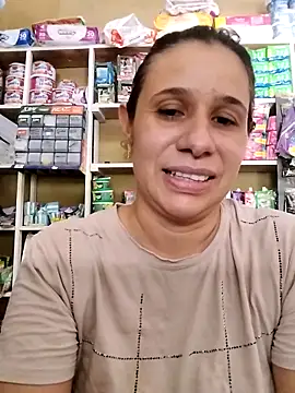 MIA-LARIOS online show from March 30, 5:36 pm