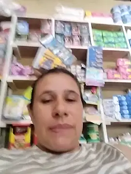 Snapshot of MIA-LARIOS chatting on June 18, 2:55 pm MIA-LARIOS online show from June 18, 2:55 pm