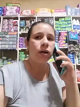 MIA-LARIOS online show from May 12, 10:16 pm
