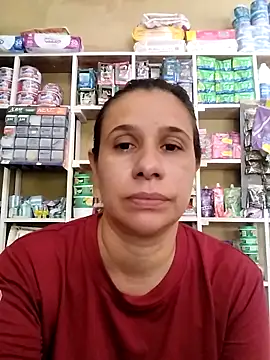 MIA-LARIOS online show from April 2, 4:02 pm