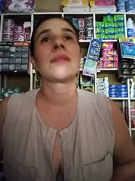 MIA-LARIOS online show from May 31, 10:32 pm
