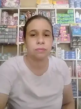 Snapshot of MIA-LARIOS chatting on June 4, 2:44 pm MIA-LARIOS online show from June 4, 2:44 pm