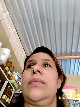 MIA-LARIOS online show from March 8, 2:31 pm