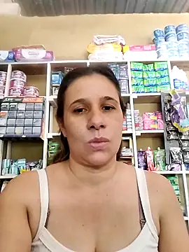 MIA-LARIOS online show from April 3, 4:13 pm