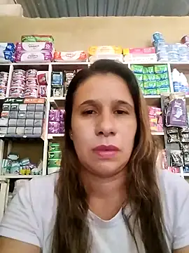 MIA-LARIOS online show from April 23, 3:02 pm