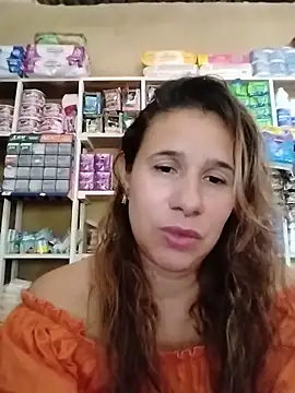 MIA-LARIOS online show from May 21, 8:17 pm