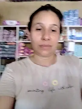 MIA-LARIOS online show from March 14, 10:05 pm