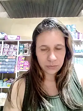 MIA-LARIOS online show from March 12, 9:52 pm