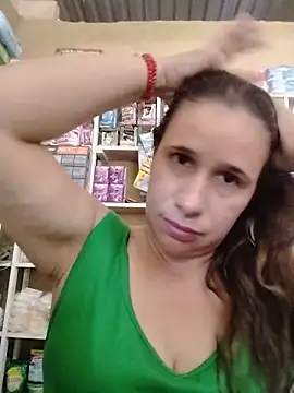 MIA-LARIOS online show from May 24, 2:28 pm