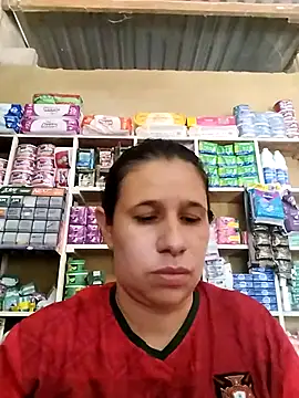 MIA-LARIOS online show from May 9, 2:42 pm