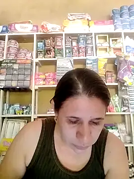 MIA-LARIOS online show from March 27, 9:38 pm