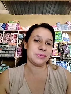 MIA-LARIOS online show from May 2, 3:28 pm