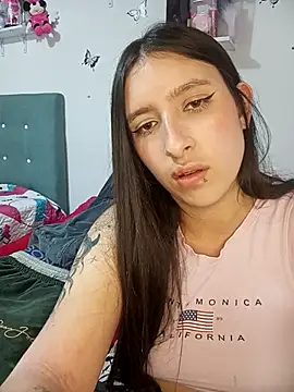 tammy moon09  online show from March 24, 4:01 am