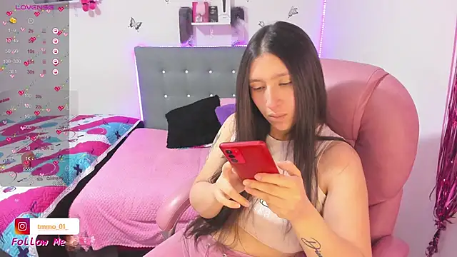 tammy moon09  online show from November 24, 8:53 pm