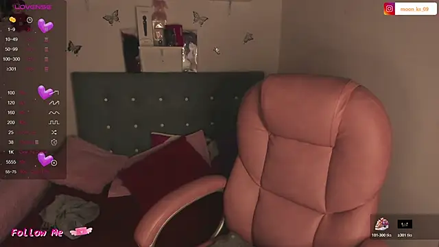 tammy moon09  online show from February 10, 8:24 am