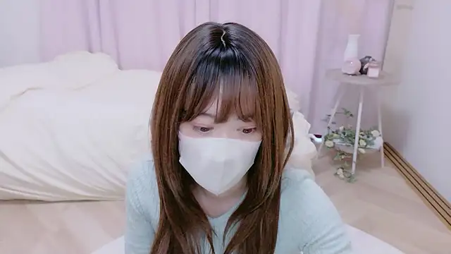 JUNjun   online show from May 16, 3:49 am