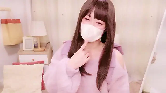 Snapshot of JUNjun__ chatting on January 15, 3:32 am JUNjun online show from January 15, 3:32 am