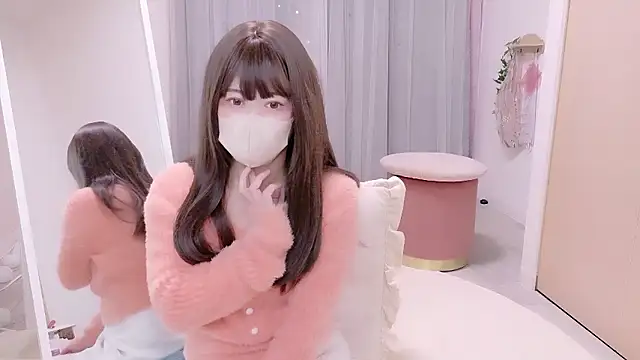 Snapshot of JUNjun__ chatting on January 7, 4:06 am JUNjun online show from January 7, 4:06 am