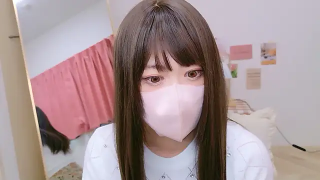 Snapshot of JUNjun__ chatting on March 4, 3:03 am JUNjun online show from March 4, 3:03 am