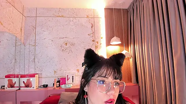 Haylenpark online show from January 5, 5:27 pm