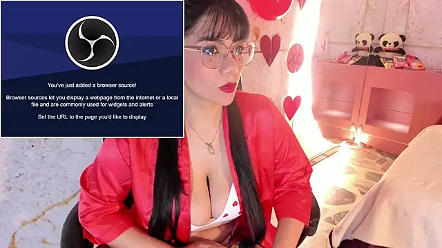 Haylenpark online show from February 14, 11:43 am