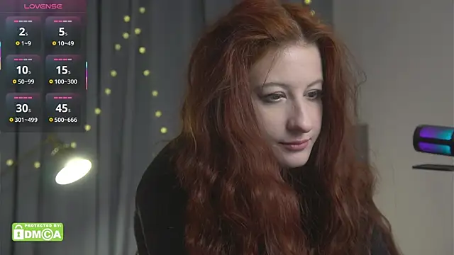 caty cuddly online show from January 6, 9:52 pm