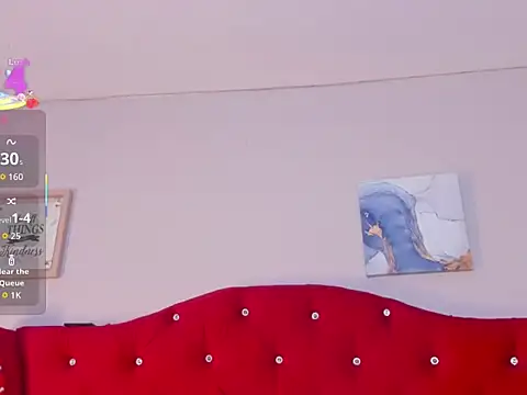 kylie1 ls online show from December 20, 3:48 pm