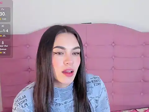 kylie1 ls online show from December 3, 1:28 am