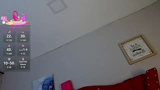 kylie1 ls online show from December 16, 3:16 pm