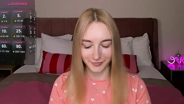 Shy Polly online show from May 15, 10:52 pm