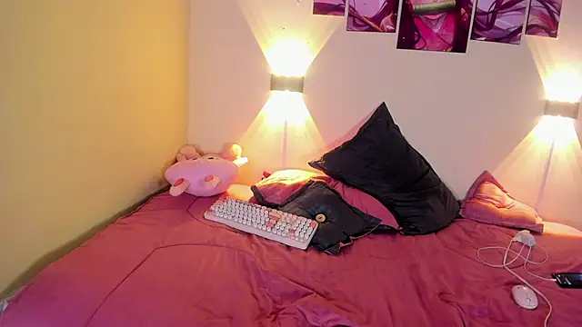 Snapshot of smith_66jr chatting on February 27, 5:07 am smith 66jr online show from February 27, 5:07 am