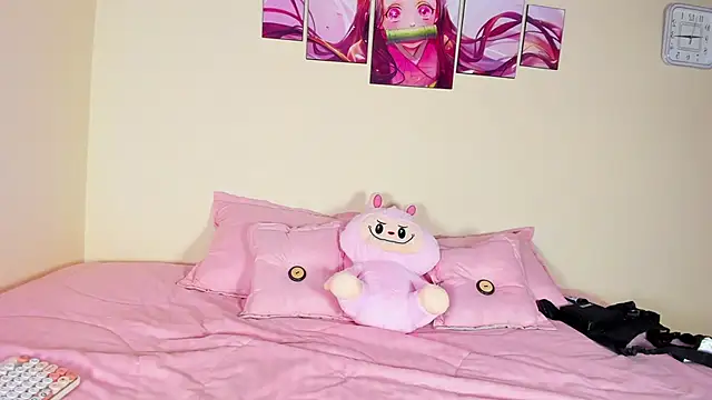 Snapshot of smith_66jr chatting on February 7, 4:20 am smith 66jr online show from February 7, 4:20 am