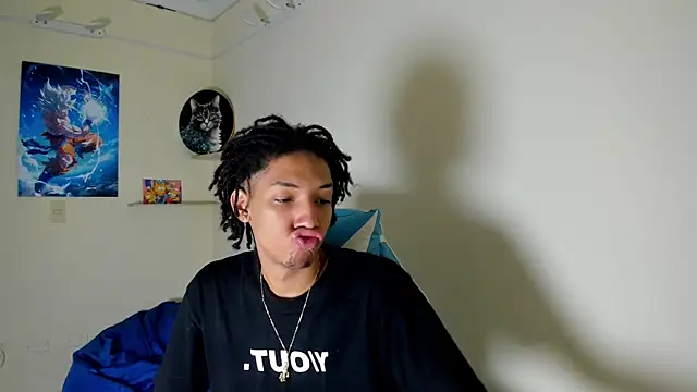 Snapshot of smith_66jr chatting on February 28, 7:35 pm smith 66jr online show from February 28, 7:35 pm