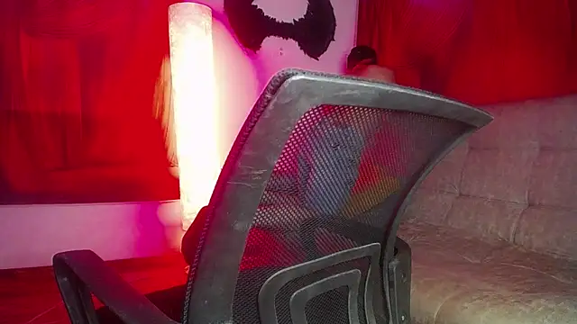 Noha Lux01 online show from November 28, 1:22 pm