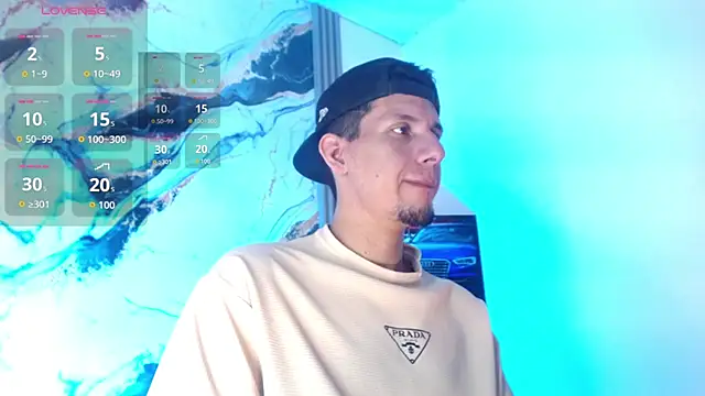 Snapshot of Sebastian_Smith__ chatting on June 23, 7:34 pm Sebastian Smith online show from June 23, 7:34 pm