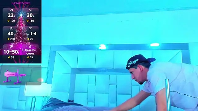 Sebastian Smith   online show from January 8, 11:16 am