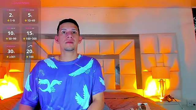 Sebastian Smith   online show from February 12, 11:32 am