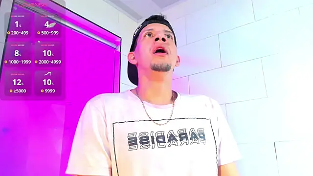 Sebastian Smith   online show from February 21, 12:07 pm