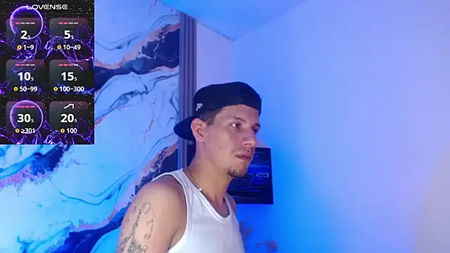 Snapshot of Sebastian_Smith__ chatting on June 4, 7:07 pm Sebastian Smith online show from June 4, 7:07 pm