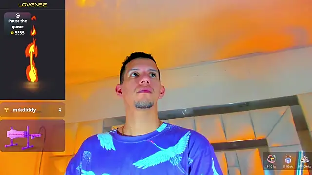 Sebastian Smith   online show from March 13, 11:15 am