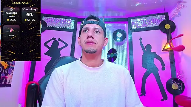 Sebastian Smith   online show from March 19, 11:21 am