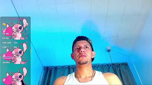 Sebastian Smith   online show from April 10, 11:17 am