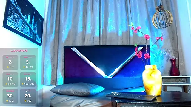 Sebastian Smith   online show from April 14, 11:15 am