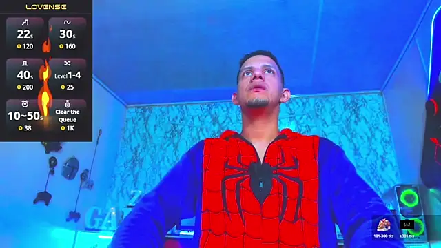 Sebastian Smith   online show from November 24, 11:32 am