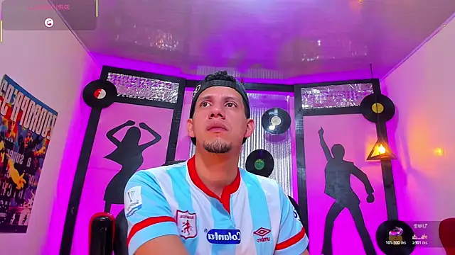 Sebastian Smith   online show from March 20, 11:22 am