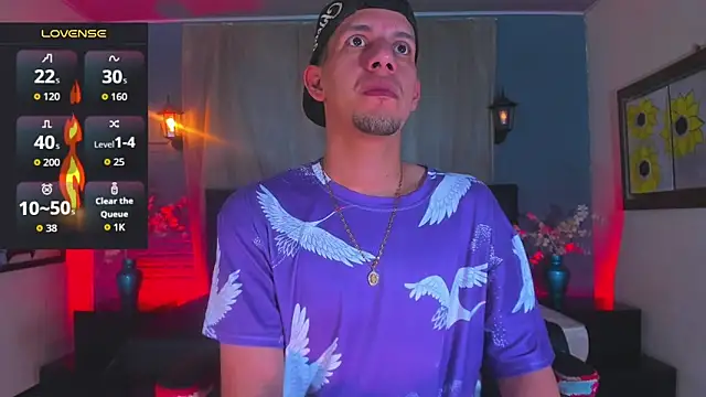 Sebastian Smith   online show from March 26, 11:19 am